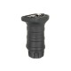 Stubby Fore Grip Key-Mod - Black [FMA]